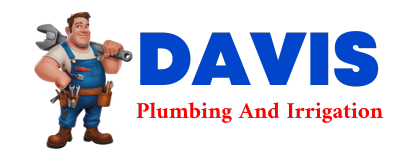 Trusted plumber in SANDHILL